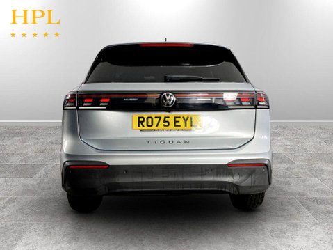 Volkswagen Tiguan 2.0 TDI Match SUV 5dr Diesel DSG Euro 6 (s/s) (150 ps) Parking Sensors - Sa 6