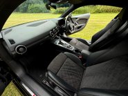 Audi TT TFSI S LINE 50