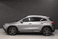 Mercedes-Benz GLA 1.3 GLA 200 AMG Line Executive Auto 5dr 20