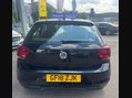 Volkswagen Polo 1.0 S Euro 6 (s/s) 5dr 6
