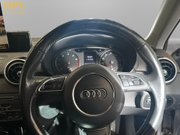Audi A1 1.4 TFSI Sport Sportback 5dr Petrol Manual Euro 6 (s/s) (125 ps) A/C 13