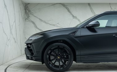 Lamborghini Urus S 36
