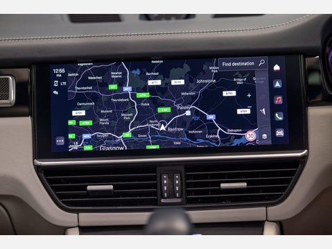Porsche Cayenne 3.0 V6 E-Hybrid 17.9kWh Platinum Edition TiptronicS 4WD Euro 6 (s/s) 5dr (3 43