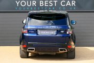 Land Rover Range Rover Sport 3.0 Range Rover Sport Autobiography Dynamic SDV6 Auto 4WD 5dr 14