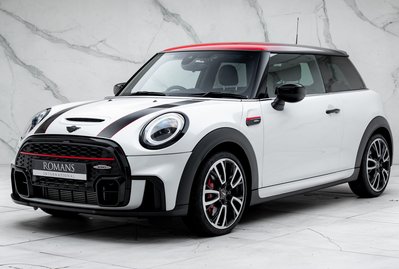 Mini Hatch JOHN COOPER WORKS