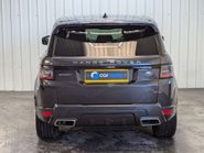 Land Rover Range Rover Sport 3.0 Range Rover Sport HSE Dynamic SDV6 Auto 4WD 5dr 37