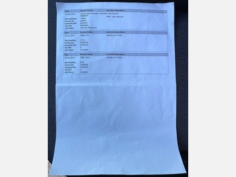 Vauxhall Vivaro 1.6 CDTi 2700 BiTurbo Panel Van 5dr Diesel Manual L1 H1 Euro 6 (s/s) (125 p 38