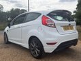 Ford Fiesta 1.0T EcoBoost ST-Line Hatchback 3dr Petrol Manual Euro 6 (s/s) (125 ps) LOW 7