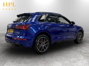 Audi Q5 2.0 TFSIe 50 Edition 1 SUV 5dr Petrol Plug-in Hybrid S Tronic quattro Euro 7
