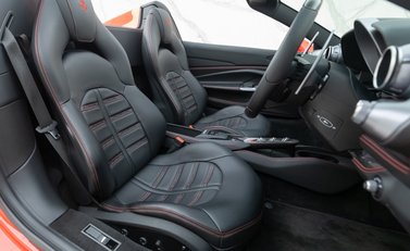 Ferrari F8 Spider 14