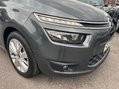 Citroen Grand C4 Picasso 1.6 e-HDi Exclusive+ ETG6 Euro 5 (s/s) 5dr 11