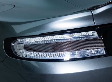 Aston Martin Rapide AMR V12 44