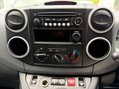 Citroen Berlingo 1.6 HDi 625 Enterprise Panel Van 5dr Diesel Manual L1 (Euro 5) (133 g/km, 7 27