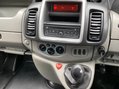 Vauxhall Vivaro 2.0 2900 CDTi Sportive Panel Van 4dr Diesel Manual FWD L3 (195 g/km, 113 bh 22