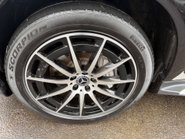 Mercedes-Benz EQC QC 400 80kWh AMG Line SUV 5dr Electric Auto 4MATIC (400 bhp) 16