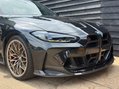 BMW M3 3.0 M3 Competition Edition M xDrive Auto 4WD 4dr 17