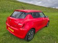 Suzuki Swift 1.2 Dualjet MHEV SZ-L Euro 6 (s/s) 5dr 15