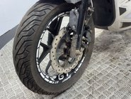 Aprilia SR GT 2022 19K GOOD RUNNING PROJECT SCOOTER 125CC MAXI SPORT MOPED 11