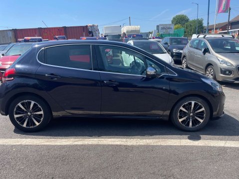 Peugeot 208 1.2 208 Tech Edition S/S 5dr 53