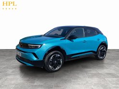 Vauxhall Mokka Electric 54kWh Ultimate SUV 5dr Electric Auto (156 ps)