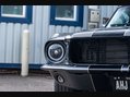 Ford Mustang Shelby GT350 Restomod 39