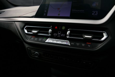 BMW 1 Series 2.0 128ti Auto 5dr 32