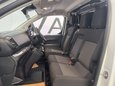Citroen Dispatch 1.5 Dispatch Driver 5dr 17