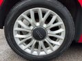 Fiat 500 1.2 Lounge Hatchback 3dr Petrol Dualogic Euro 6 (s/s) (69 bhp) 20