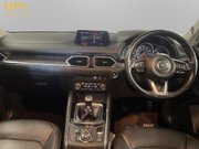Mazda CX-5 2.0 SKYACTIV-G Sport Nav+ SUV 5dr Petrol Manual Euro 6 (s/s) (165 ps) 20