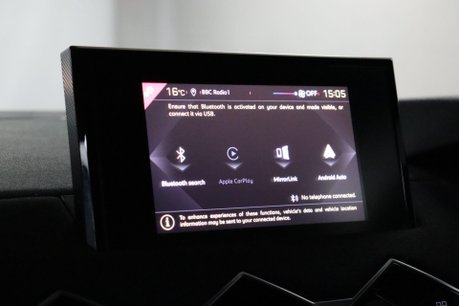 DS DS 3 PURETECH ELEGANCE S/S 37