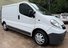 Vauxhall Vivaro 2.0 2900 CDTi Panel Van 4dr Diesel Manual FWD L3 (224 g/km, 89 bhp)