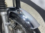 Mash Scrambler Scrambler 400CC 2018 13