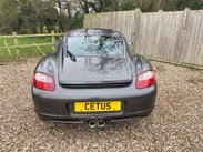 Porsche Cayman 3.4 987 S 2dr 13