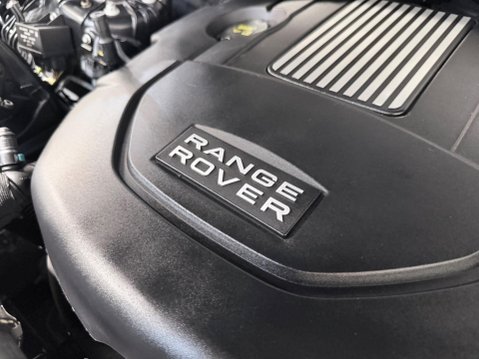 Land Rover Range Rover Sport 3.0 SD V6 HSE Auto 4WD Euro 5 (s/s) 5dr 39