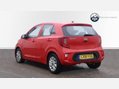 Kia Picanto 1.0 2 Euro 6 5dr 4