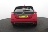Nissan LEAF 5dr 160kW e+ N-Connecta 59kWh Automatic 4