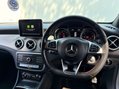 Mercedes-Benz CLA Class 2.1 CLA 220 D AMG Line Auto 4dr 51