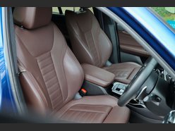 BMW X3 2.0 20d MHT M Sport SUV 5dr Diesel Hybrid Auto xDrive Euro 6 (s/s) (190 ps) 13