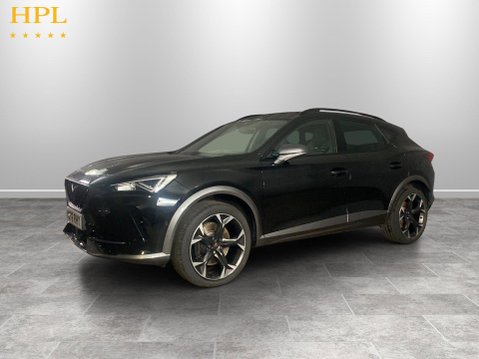 Cupra Formentor 2.0 TSI VZ1 SUV 5dr Petrol DSG Euro 6 (s/s) (245 ps) Cruise Control - DAB 3