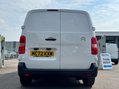 Citroen Dispatch 1.5 Dispatch 1000 Enterprise Professional Blue HDi S/S 15