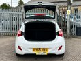 Hyundai i30 CRDI S BLUE DRIVE 16