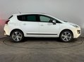 Peugeot 3008 E-HDI ALLURE 4