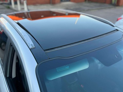 Kia Sportage 1.7 Sportage 2 CRDi 5dr 38