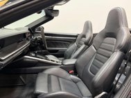 Porsche 911 3.7T 992 Turbo S Convertible 2dr Petrol PDK 4WD Euro 6 (s/s) (650 ps) 72