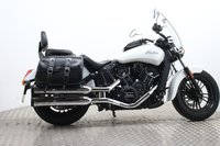 Indian Scout Sixty SCOUT SIXTY