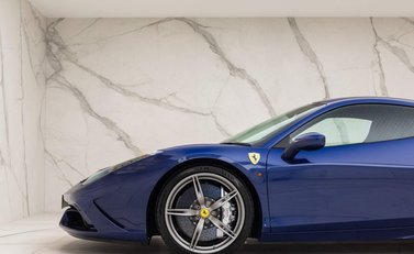 Ferrari 458 Speciale 24