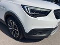Vauxhall Crossland X 1.2 Elite Nav Euro 6 (s/s) 5dr 12