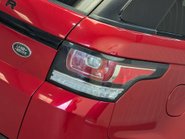 Land Rover Range Rover Sport 3.0 Range Rover Sport HSE Dynamic SDV6 Auto 4WD 5dr 39