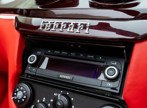 Ferrari 599 SA Aperta 24