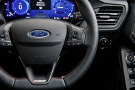 Ford Focus ST-LINE X EDITION MHEV 19